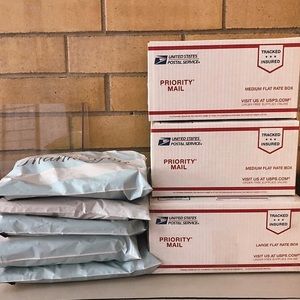 Meet your Posher, Brlooks